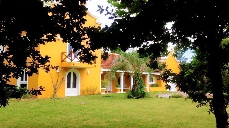 Excelente chacra en Ruta 104 Manantiales en venta y alquiler